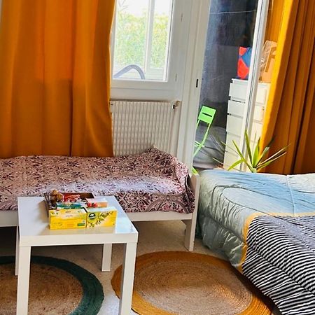 Don Quichotte Appartement Montpellier Buitenkant foto