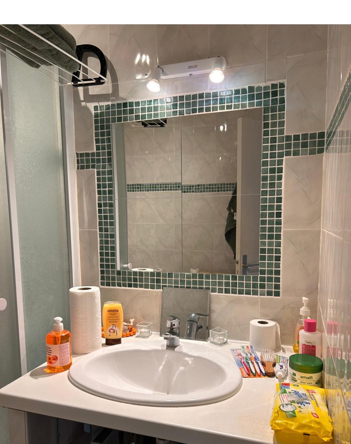 Don Quichotte Appartement Montpellier Buitenkant foto